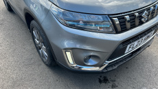 Suzuki Vitara 1.4 Boosterjet 48V Hybrid SZ-T 5dr Petrol Estate